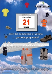 Promocion ropa trabajo 2010