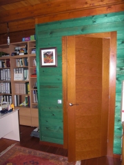 Despacho verde