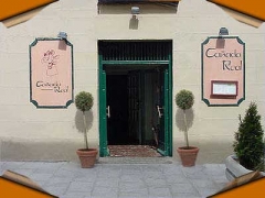 Foto 44 cocina casera en Madrid - Restaurante Caada Real