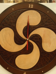 Reloj lauburu dm 22,00 euros