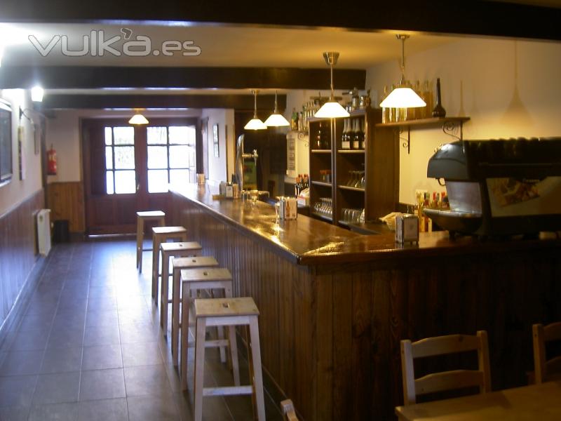 bar de la posada