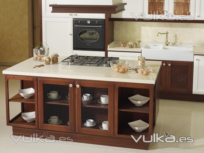 Muebles para la cocina – Muebleria Victoria