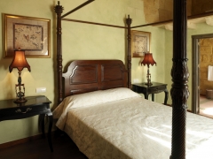 Foto 238 hoteles en Sevilla - Hotel Rural Casona de Calderon