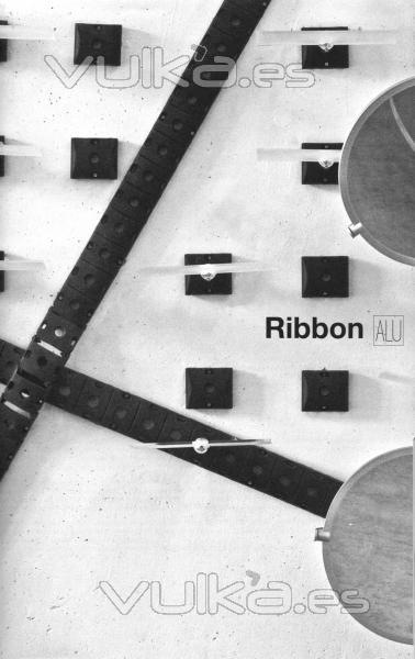 Ribbon