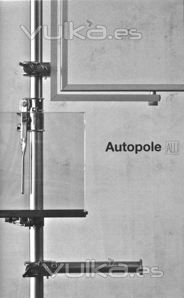 Autopole