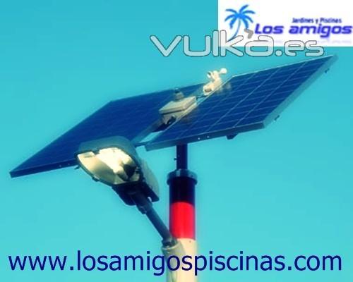 luz solar