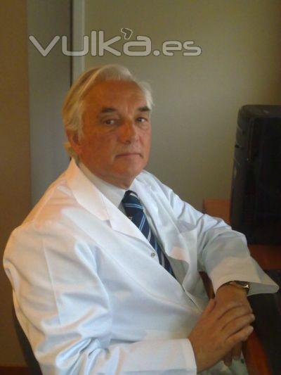 Dr. Sol, especialista en nefrologia, Barcelona