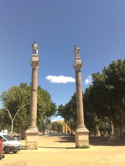 Alameda de Hrcules