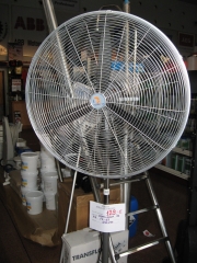 Ventilador de pie fs-65