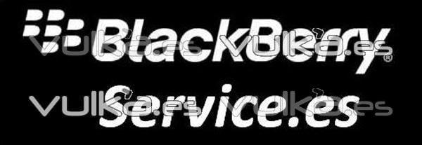 Servicio Técnico Blackberry