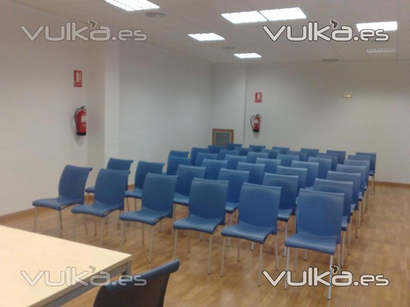 Sala reuniones