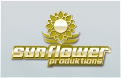 Logotipo (imagotipo) para sunflower