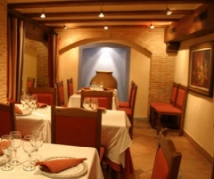 Foto 11 banquetes en Toledo - Anterama Salones
