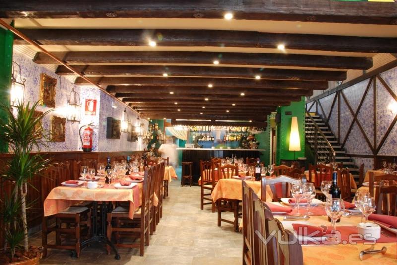 Restaurante Rodizio Querencia Gaucha03-