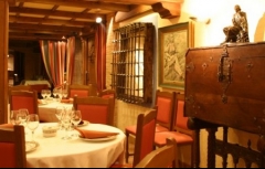 Foto 13 banquetes en Toledo - Anterama Salones