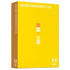 Nuevas convocatorias para el CURSO Adobe Fireworks CS4 