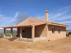 Casa jtoribio malagon (2006)