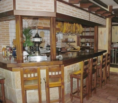 Foto 11 cocina a la brasa en Las Palmas - Casa Brito