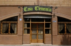 Foto 105 cocina valenciana - Casa Clemencia