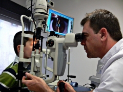 Clinica y cirugia oftalmologica osasuntek - foto 20
