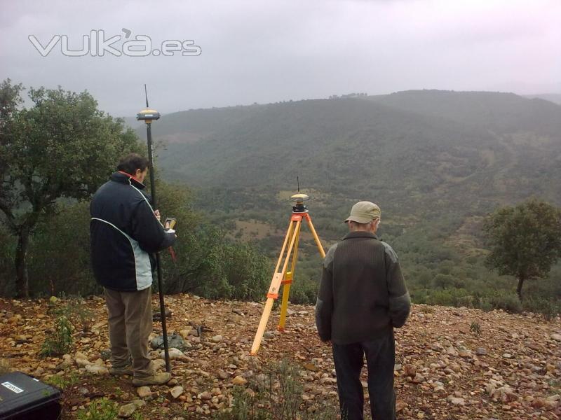 Actualizacion Monte publico Ayuntamiento Helechosa  de los Montes