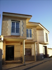 Casa s. espinosa malagn (2007)