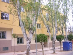 Edificio 29 viviendas paseo estacin malagn (2007) 2