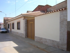 Casa emajor malagon (2007)