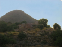 Finca Puerta Azul en Mojacar (Almería)  ¡¡5 Hectáreas de terreno urbanizable!! ¡¡Con proyecto, agua, luz y ...