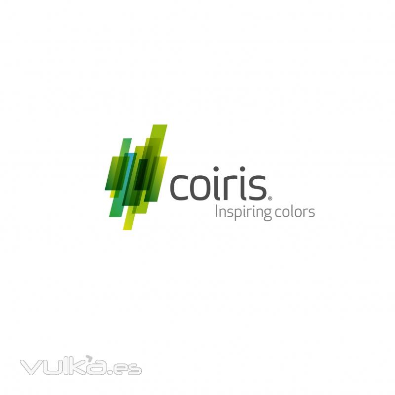 Logotipo Coiris