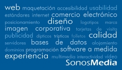 Servicios Sonosmedia