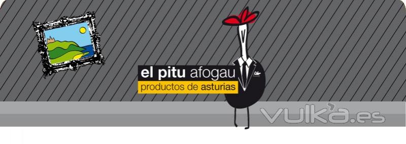 Productos asturianos de calidad