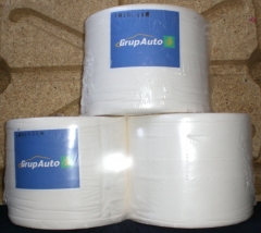Rollos de papel