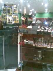 Escaparate