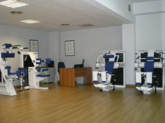 Foto 12 consultorio mdico en Valencia - Medspine l Centro de Investigacin y Tratamiento del Dolor de Espalda