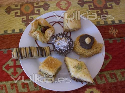 Baklava