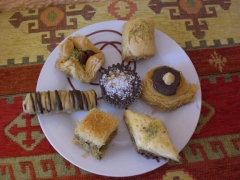 Baklava
