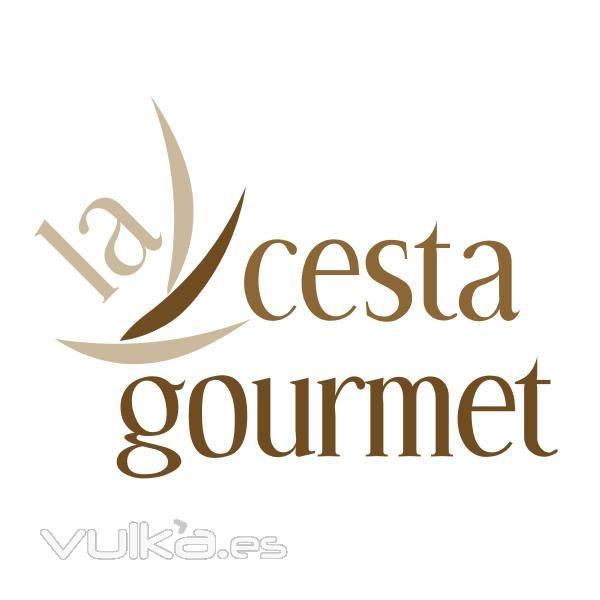 Logo La Cesta Gourmet