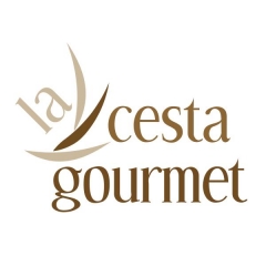 Logo la cesta gourmet
