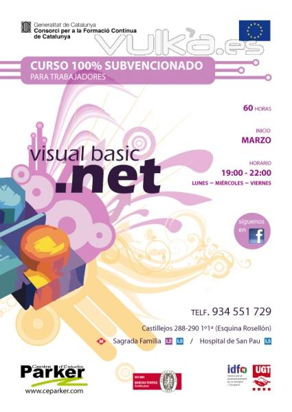 Curso de Visual Basic