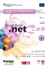 Curso de visual basic