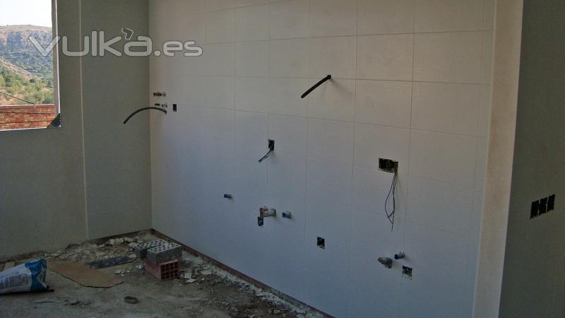Obra nueva