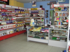 Sala de ventas