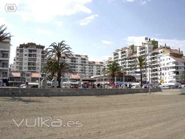 APARTAMENTOS Y CASAS DE VACACIONES EN PEÑÍSCOLA