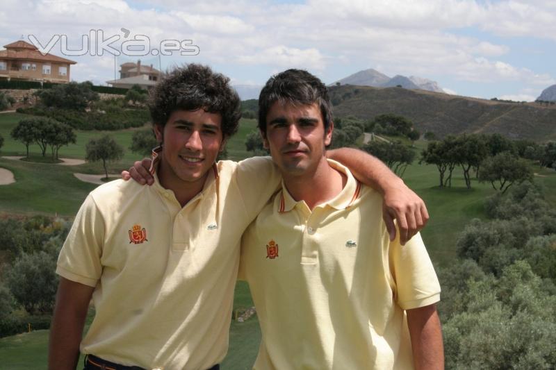 foto dondejugaralgolf 5