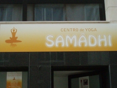 Centro de yoga samadhi - foto 15