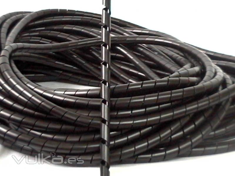 HELECOIDAL - AGRUPAMIENTO CABLES-