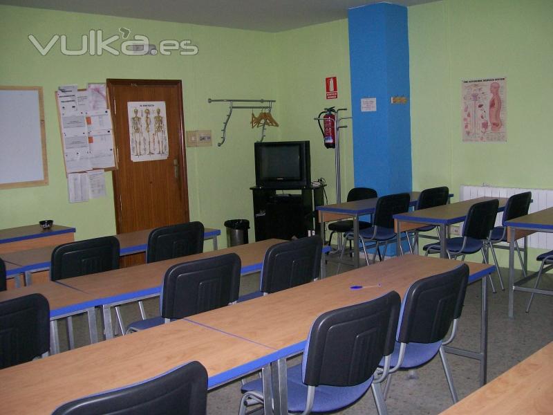 aula de teoria II