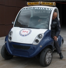 Vehiculos electricos sostenibles sl - vattio - foto 10