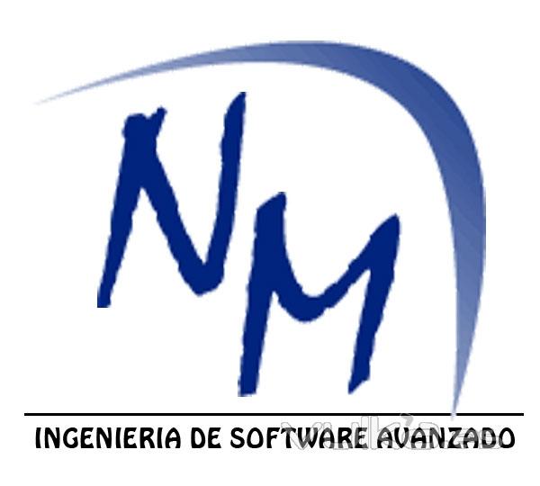 NM Ingeniería de Software Avanzado